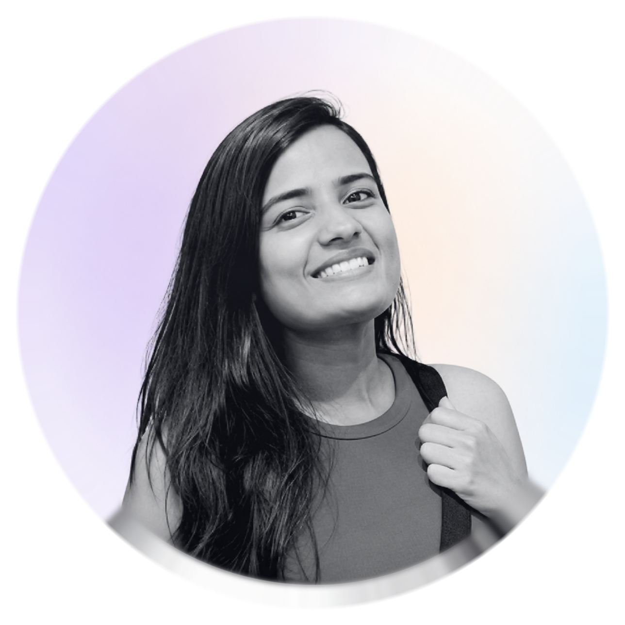Portrait of Nikita Goyal