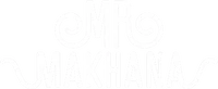 Mr Makhana logo