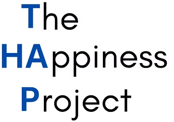 The Happiness Project logo